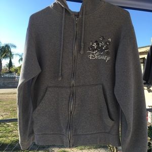 Disneyland Zip Up Jacket °o°